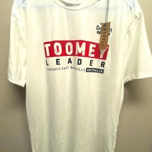 Nobull CrossFit T-shirt